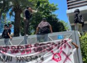 MPR Madura Raya Geruduk SKK Migas Surabaya, Tuntut Penghentian Permanen Survei Migas di Kangean