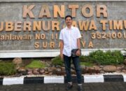 MPR Madura Raya Apresiasi Amran Sulaiman Turunkan Harga Pupuk 20% dan Berantas Mafia Pertanian