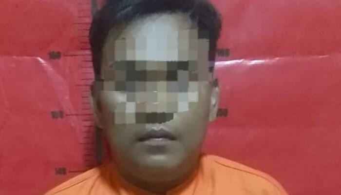 Satreskrim Polres Sumenep Tangkap Pelaku Curanmor, Dibekuk di Gapura Usai Jadi Target Operasi