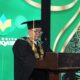Ratusan Wisudawan Universitas Annuqayah Dikukuhkan, Rektor Titip 3 Pesan untuk Sarjana dan Magister