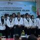 HMI Komisariat (P) UNIBA Madura periode 2025-2026 Resmi Dilantik
