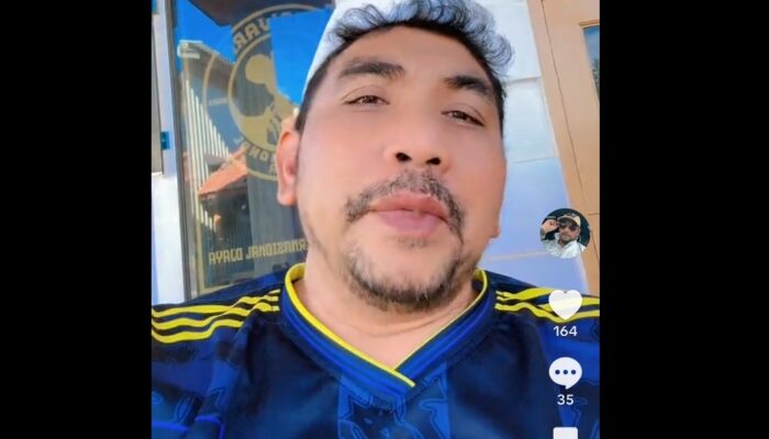 Praktisi Hukum Alfian Soroti Surat Kadis PUPR Pamekasan ke Bea Cukai: Bisa Jadi Polemik Administratif