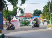 Pemkab Pamekasan Gelar Acara Tanpa Izin, Aktivis Ancam Geruduk Polres Jika Tak Profesional