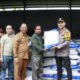 Dukung Program Asta Cita, Kapolres Sumenep Salurkan 67,7 Ton Benih Jagung untuk Petani