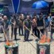 Menkeu Purbaya Musnahkan 235 Juta Batang Rokok Ilegal, GPR: Itu Baru Permukaan, Akar Masalah Ada di Madura