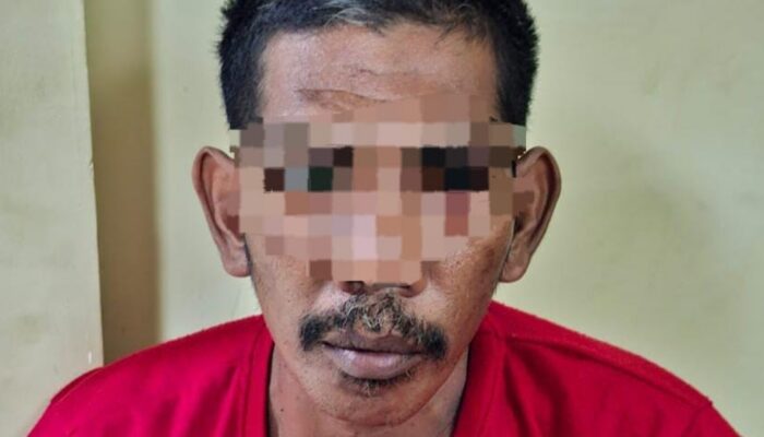 Polres Sumenep Ungkap Kasus Pencurian Sapi di Ganding, Pelaku Sempat Buron Hampir Dua Tahun