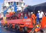 Penolakan Eksplorasi Migas di Kangean Berlanjut, Nelayan Tuding PT KEI Seratus Persen Bohong soal Keamanan Survei Seismik