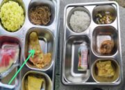 Menu MBG di SPPG Guluk-Guluk Beragam Tiap Hari, Pemenuhan Gizi dan Efektivitas Anggaran Jadi Sorotan