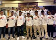 PWI Pamekasan Gelar Raker 2025–2028, Bahas Urgensi KEK Tembakau – Garam Madura dan Bentuk Timsus