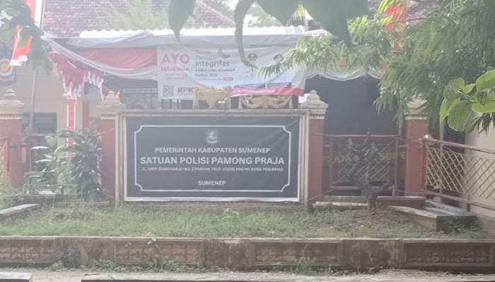 Peredaran Rokok Ilegal Asal Pamekasan Makin Menggila di Sumenep, Aktivis Nilai Satpol-PP Membabi Buta: Anggaran DBHCHT Kemana?