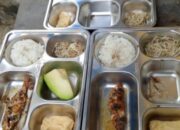 Menu MBG di SPPG Guluk-Guluk Dikeluhkan Guru, Kepala SPPG Tegaskan Siap Ganti Porsi jika Sekolah Aktif Melapor