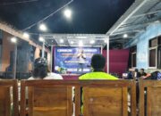 JSI Buka Panggung Kreasi, Dorong Anak Muda Sumenep Bergerak Lewat Ruang Ekspresi Tanpa Batas