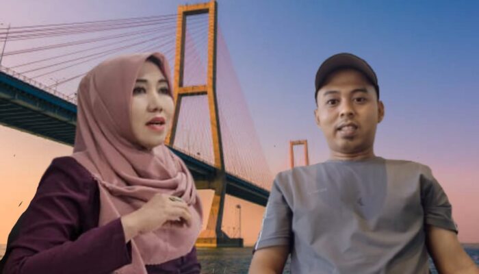 Kebijakan Pembekuan Perusahaan Rokok Dinilai Ancam Ekonomi Madura, Aktivis Madura Sampaikan Langsung ke Senator Lia Istifhama