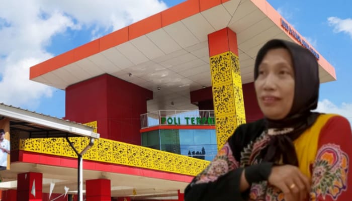 RSUD dr. H. Moh. Anwar Sumenep Tunjukkan Transformasi Besar, Hadirkan Layanan Modern dan Teknologi Canggih