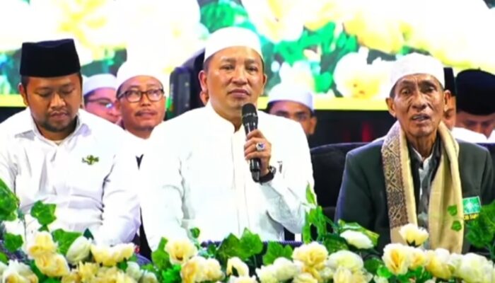 Bupati Sampang Tegaskan Aksi Perusakan Bukan Ulah Warga Lokal: “Kalau Orang Sampang, Pasti Menjaga”