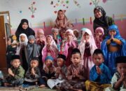 RA Nahdlatul Athfal Raih Akreditasi B Pertama Kali, Guru Ceritakan Deg-degan Saat Visitasi