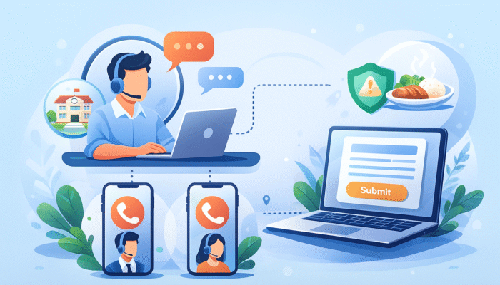 BGN Luncurkan SAGI 127, Layanan Pengaduan 24 Jam untuk Kawal Program Makan Bergizi Gratis