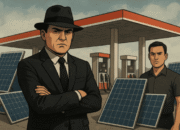 Kasus Dugaan Penyelewengan BBM Subsidi di SPBU 54.694.03 Menggema, Kasat Reskrim Polres Sumenep Memilih Bungkam