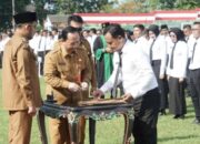Pemkab Sumenep Resmi Serahkan 5.224 SK PPPK Paruh Waktu