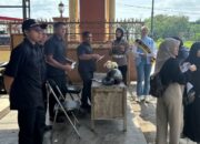 Satlantas Polres Sumenep Edukasi Mahasiswa STKIP, AKP Ninit Titis Tekankan Pentingnya Tertib Berlalu Lintas