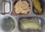 Menu Makan Bergizi di SPPG Guluk-Guluk Kembali Disorot, Ikhwan : Sajian Dinilai Tak Penuhi Standar