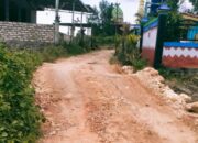 Warga Geram, Janji Perbaikan Jalan di Palengaan Laok, Pamekasan Dinilai Tak Kunjung Terealisasi