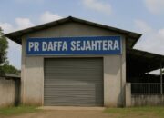 PR Daffa Sejahtera dan Kontradiksi Telanjang Tata Kelola Cukai