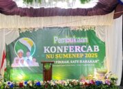 Konfercab NU Sumenep 2025 Siap Digelar Hari Ini di Ponpes Annuqayah, Berikut Rangkaian Acaranya