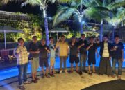 JSI Mantapkan Jurnalisme Beradab: Ihdinas Sirotol Mustaqim Jadi Kompas Gerak di Raker 2025