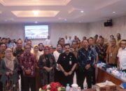 Unitomo dan Pemprov Jatim Matangkan Kolaborasi, Cetak SDM Unggul Jatim Menuju Gerbang Baru Nusantara