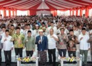 Pasca Tragedi, Ponpes Al Khoziny Dibangun Ulang, Gus Muhaimin Turun Tangan