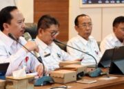 Pemkab Sumenep Perkuat Akuntabilitas Kinerja Jelang Evaluasi SAKIP Triwulan IV 2025