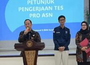 Pemkab Sumenep Genjot Reformasi Birokrasi, 380 ASN Dipetakan Lewat Program ProASN