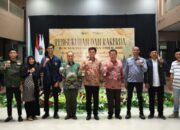 BEM Nusantara Jatim Resmi Dikukuhkan, Siap Perkuat Suara Mahasiswa