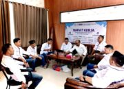 SMSI Sumenep Gelar Raker di Batu, Fokus Perkuat Media Siber di Era Digital