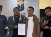 Terlapor Akui Kesalahan, Konflik Khairil Anwar dan Akun TikTok @buburkacangijo Berujung Damai