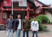 Aktivis Pemuda Demokrasi Kecewa, Audiensi ke DPMD Sumenep Tak Ditemui Kadis