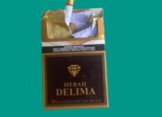 Rokok Ilegal Merah Delima Beredar Bebas di Pamekasan, Aktivis Nilai Penindakan Bea Cukai Madura Terkesan Cawe-Cawe