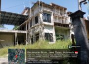 Proyek Balai Desa Terbengkalai, Dugaan Penyelewengan Pokir Menguat; Kades Aeng Bajaraja Memilih Bungkam