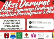 Aliansi Perempuan dan Anak Sumenep Akan Demo Polres, Soroti Krisis Perlindungan Korban Kekerasan Seksual