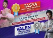 Hujan 20 The Sultan di D’ Academy 7 Tuai Polemik, Prestasi Murni atau Rekayasa Digital?