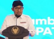 Pemkab Sumenep Tegaskan Larangan ASN Pakai Mobdin untuk Libur Tahun Baru