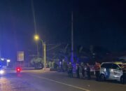 Satlantas Polres Sumenep Gelar Patroli Dini Hari, Antisipasi Balap Liar di Sejumlah Titik Rawan