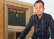 Kasus Kekerasan Seksual Anak, LBH Madani Putra Nilai Penanganan Polres Sumenep Janggal