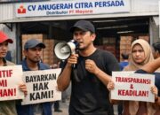 Diduga Bukan Kasus Tunggal, Penahanan Insentif Karyawan Distributor Produk PT Mayora Sumenep Perlu Diselidiki