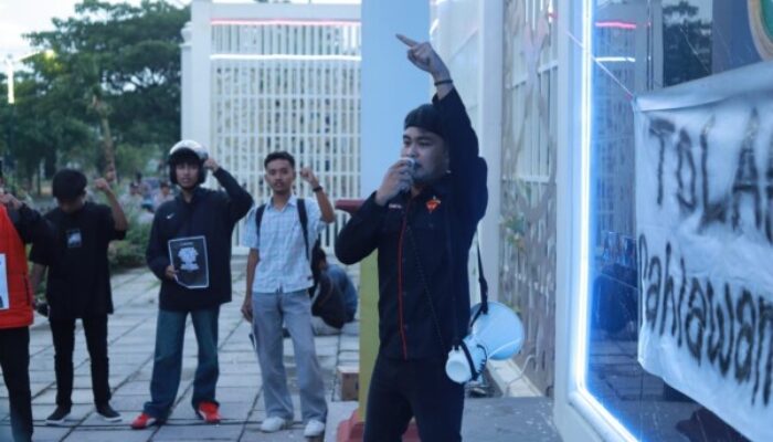 Peredaran Rokok Ilegal di Madura Dinilai Sistemik, BEM Sumenep Soroti Penegakan Hukum