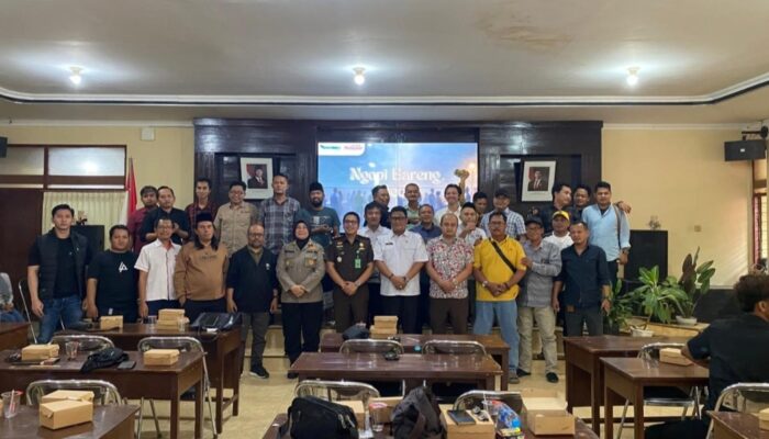 Diskominfo Sumenep Sosialisasikan Belanja Iklan via E-Katalog, Awali 2026 dengan Sistem yang Lebih Terbuka