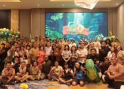 Swiss-Belinn Manyar Surabaya Rayakan Anniversary ke-12, Nyalakan Ritme Kebersamaan Lewat ROA12