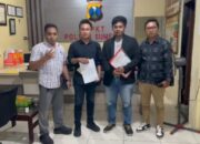 Aktivis Sumenep Resmi Laporkan Akun TikTok @buburkacangijo ke Polres terkait Dugaan Pengancaman