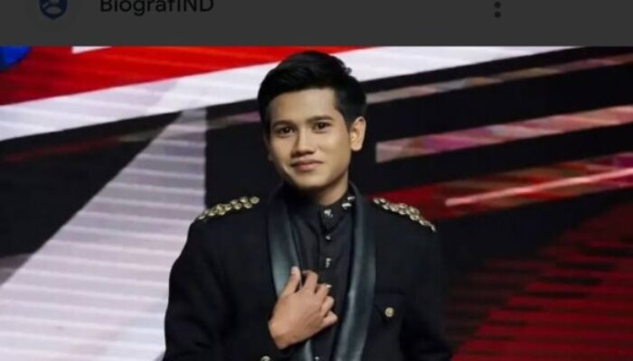 Profil Achmad Valen Akbar, Dangdut Muda Asal Pamekasan yang Melaju ke Grand Final D’Academy 7
